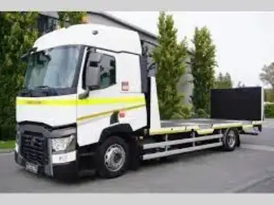 Renault K 430.26 6X6 R MEDIUM E6