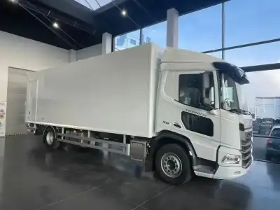 DAF XD 300 FAS