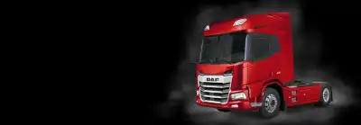 DAF XD 270 FAG Electric
