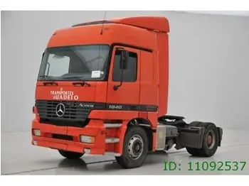 Mercedes-Benz Actros 1840 LS 4x2 thumbnail 2