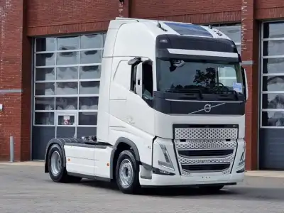 Volvo Trucks FH 13.460