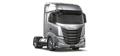 Iveco S-WAY Artic AS440S42TX/FP