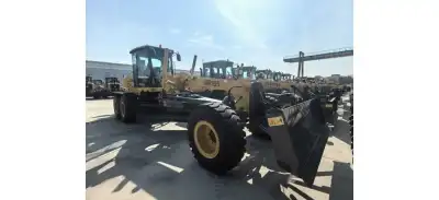 XCMG GR165 thumbnail 3