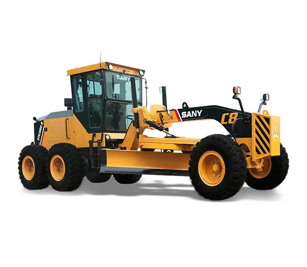 Sany STG190C-8