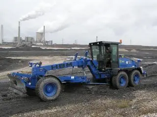 HBM-NOBAS BG 190 TA 3