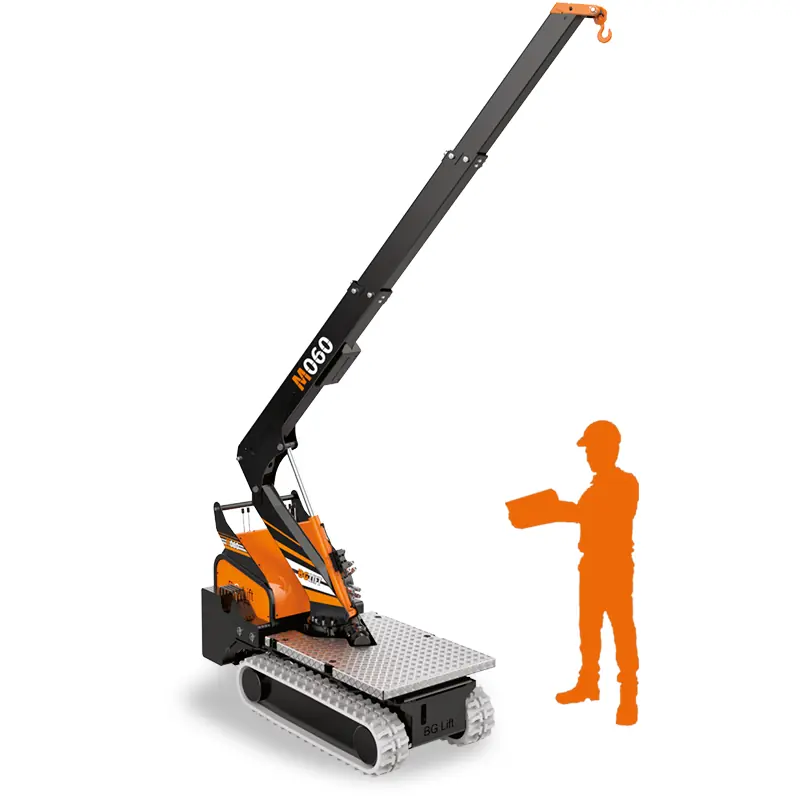 BG Lift M 060