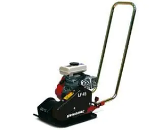 Dynapac LF 30A