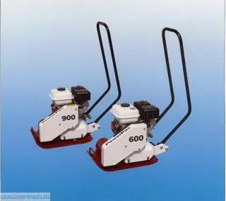 PowerPac PPV 600