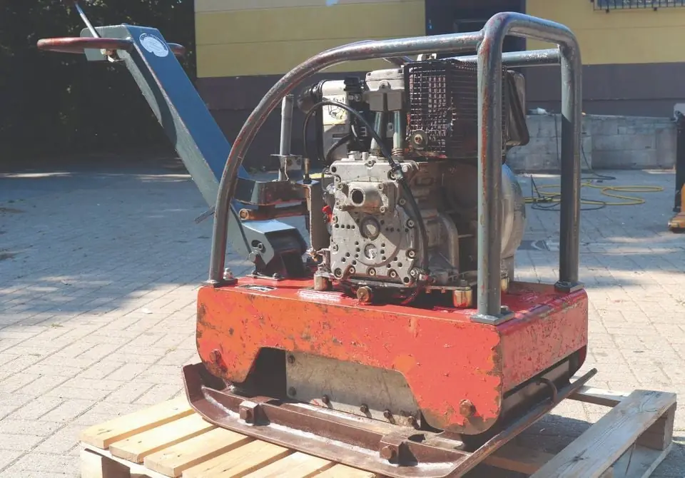 Delko SX 44 H