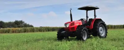 McCormick A 90 Max