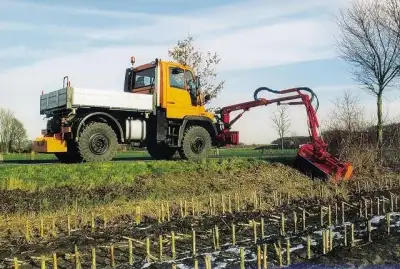 Dücker UNA 600 MKT 10 thumbnail 2