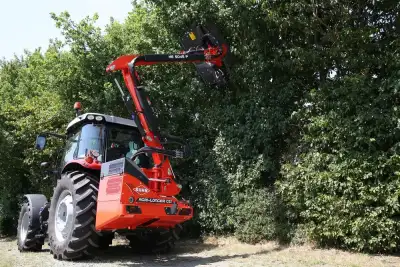 Kuhn Agri-Longer GII 5045 P TD thumbnail 3