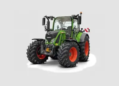 Fendt 512 Vario Power+ thumbnail 2