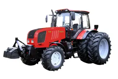 Belarus 2122.4