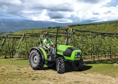 DEUTZ-FAHR Agroplus F 70 inv. DT