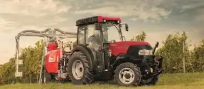 Case IH Quantum 100 V
