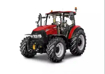 Case IH Farmall 90 C HILO CAB