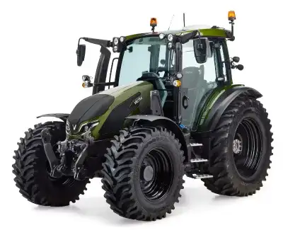 Valtra G115V
