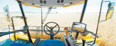 New Holland CX 6090 Elevation thumbnail 8