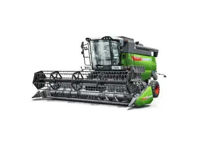 Fendt 5225 E Rice thumbnail 2
