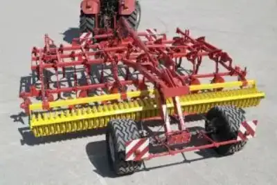 Pöttinger Synkro 5003