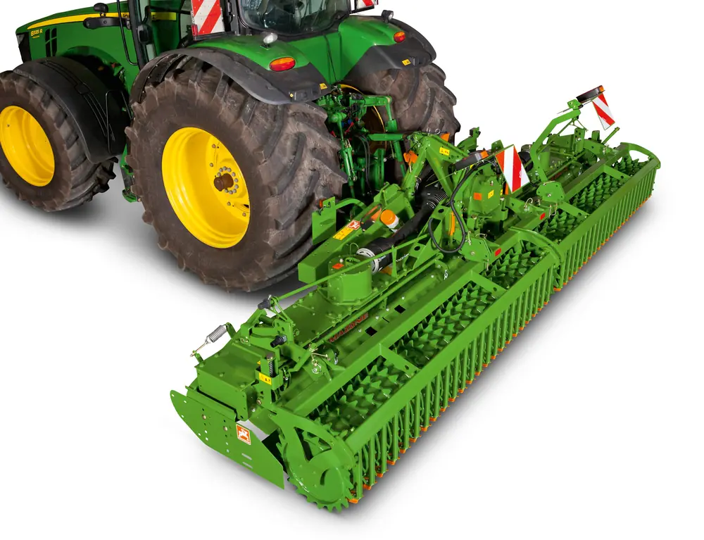 Amazone KG 4001-2