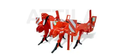 Maschio Attila 250/5