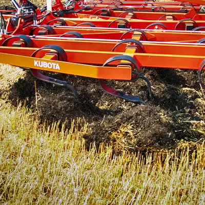 Kubota CU1300 AR thumbnail 4