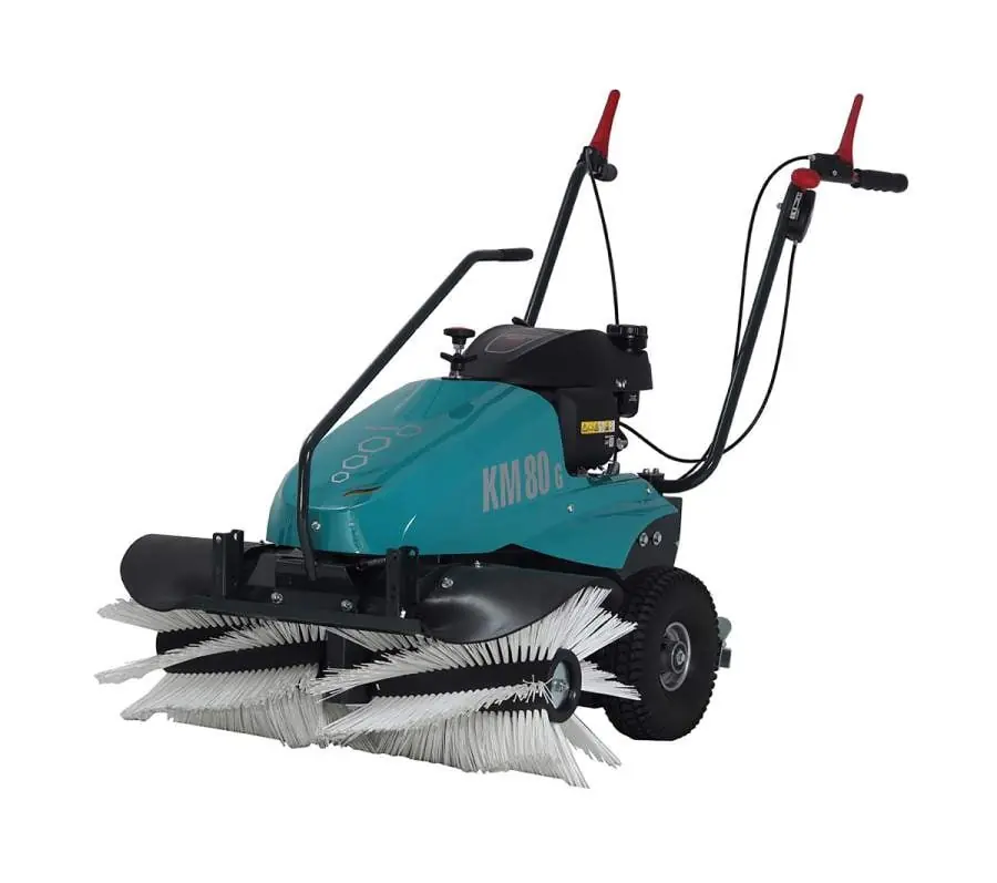 Cramer KM 80 G