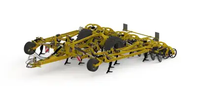 Agrisem Smartplow trailed 8,00 thumbnail 2