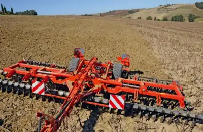 Kuhn Optimer 403