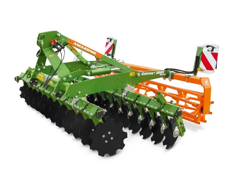 Amazone Catros+ 3003 Special thumbnail 3