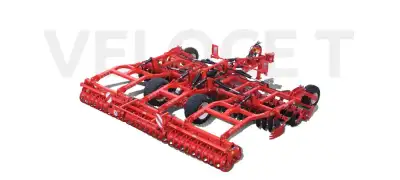 Maschio Veloce semi-mounted 500