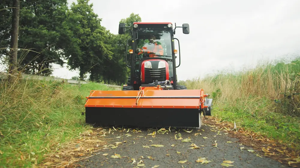 Bema Kommunal 450 Dual 1250