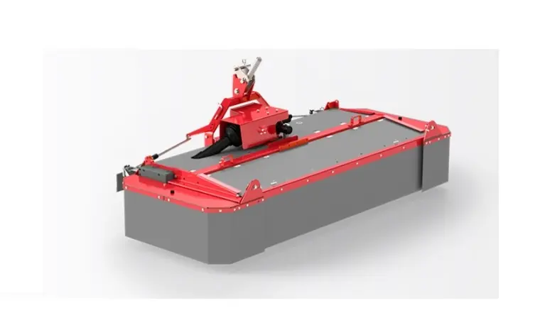 Massey Ferguson DM204 FK-S thumbnail 2