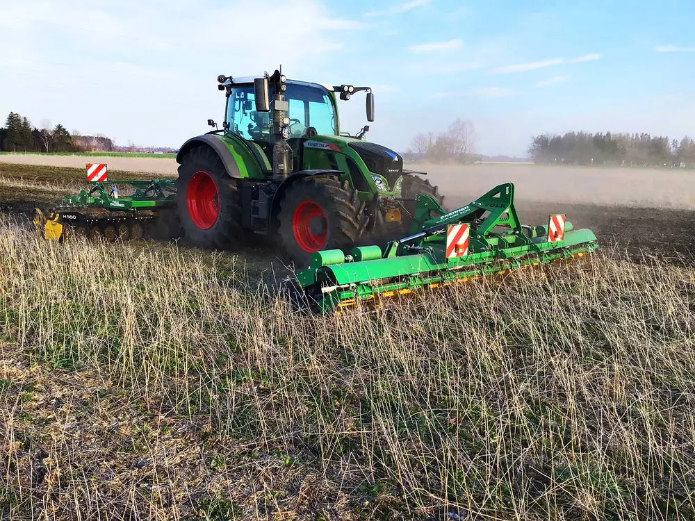 Kerner X-Cut Solo 600