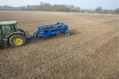 DAL-BO PowerRoll 1630