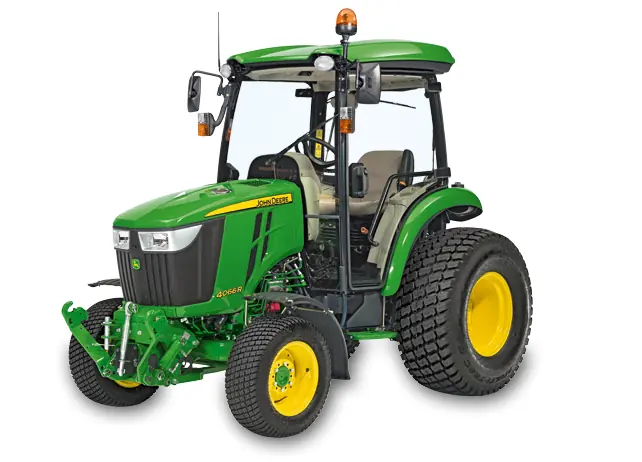 John Deere 4066 R
