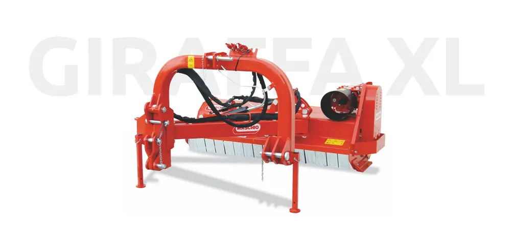 Maschio Giraffa XL SE 220