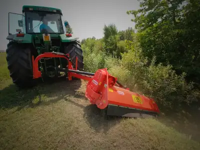 Maschio Giraffa XL SE 220 thumbnail 3