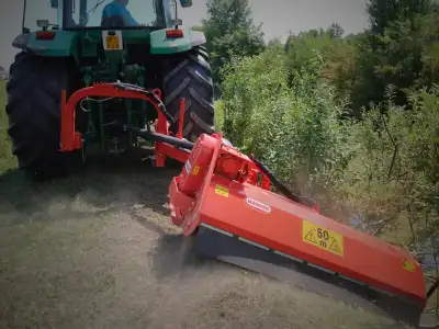 Maschio Giraffa XL SE 220 thumbnail 4