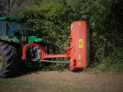 Maschio Giraffa XL SE 220 thumbnail 5