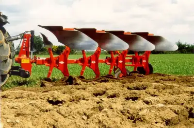 Kuhn Master 103 4E T