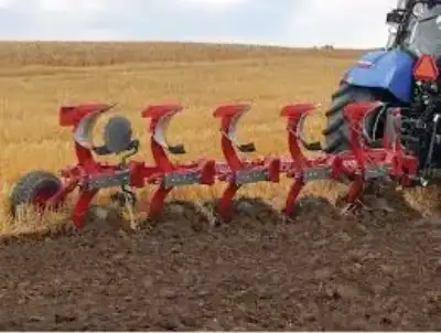 Unia Ibis XXL plus 4+1