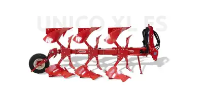 Maschio Unico XL 3E HD