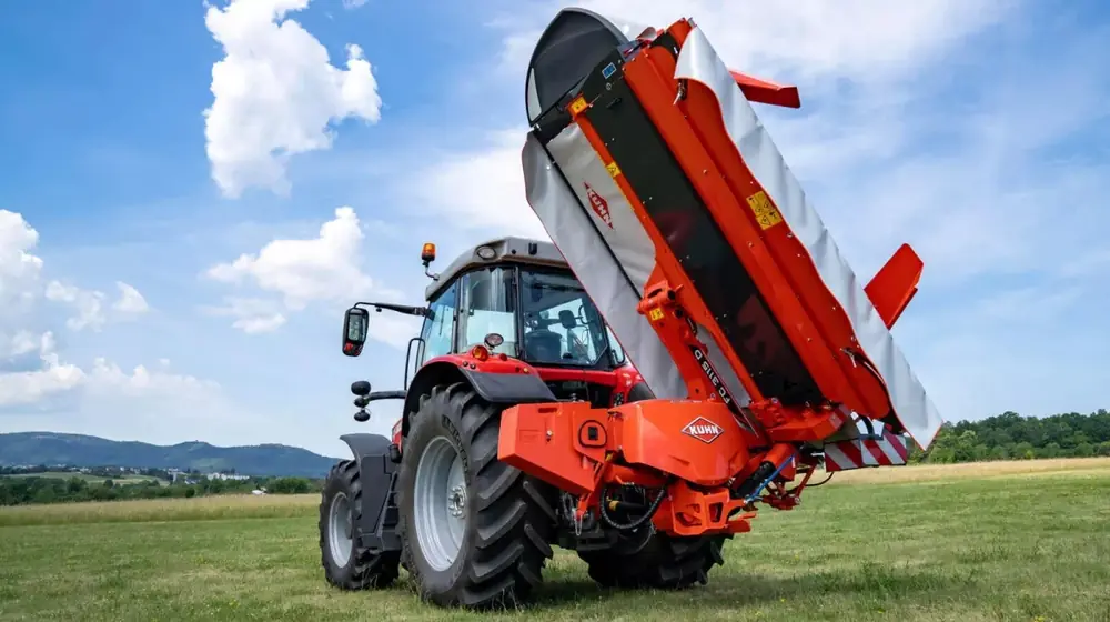 Kuhn FC 3115 D-FF thumbnail 2