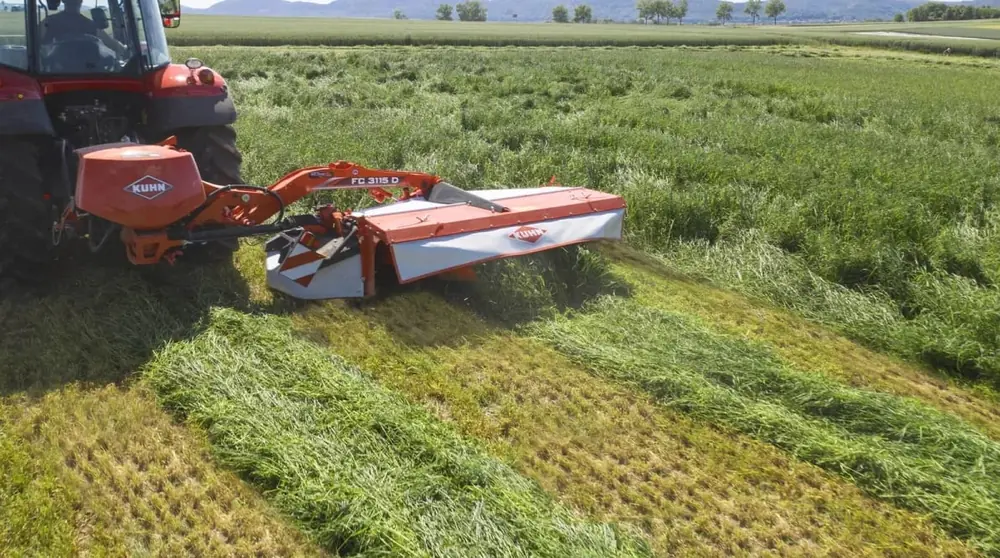 Kuhn FC 3115 D-FF thumbnail 4