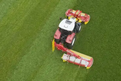 Pöttinger NovaCat 352 CF thumbnail 5