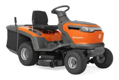 Husqvarna TS 100i