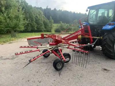 JF-Stoll R 365 DS